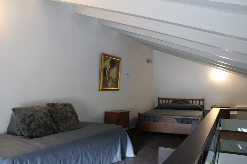 Chorio House Platanias Guest House Vrísai Exterior foto
